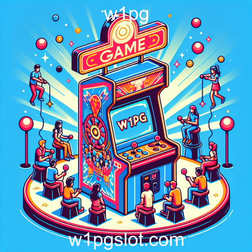 A Revolução dos Jogos de Arcade: Passado e Presente